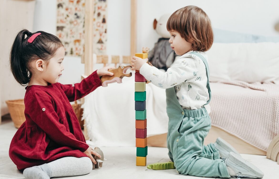 Creating the Perfect Children’s Space: A Guide to Furniture and Design