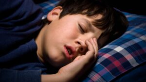 Understanding Parasomnias: Unraveling Sleep Disorders