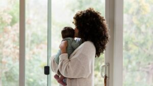 Nurturing Bonds: The Vital Importance of Embracing Your Baby