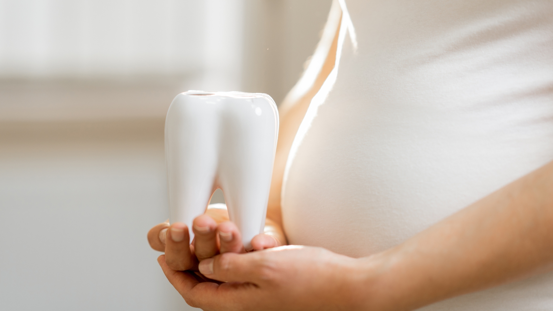 Nurturing Smiles: Dental Health During the Journey of Pregnancy