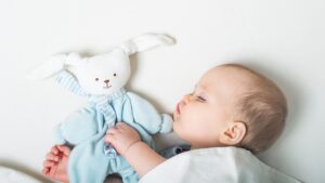 Unveiling Infant Comfort: Decoding Signs of Overheating