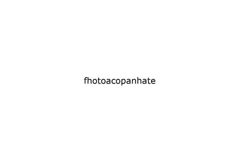 fhotoacopanhate