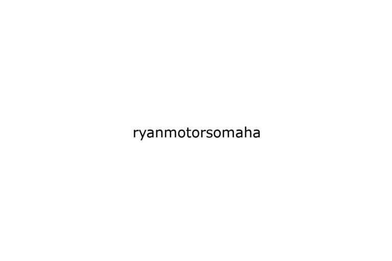 ryanmotorsomaha