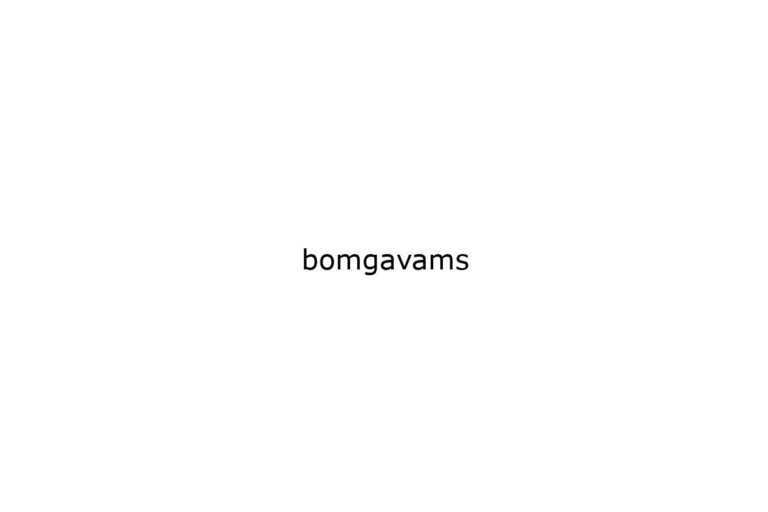 bomgavams