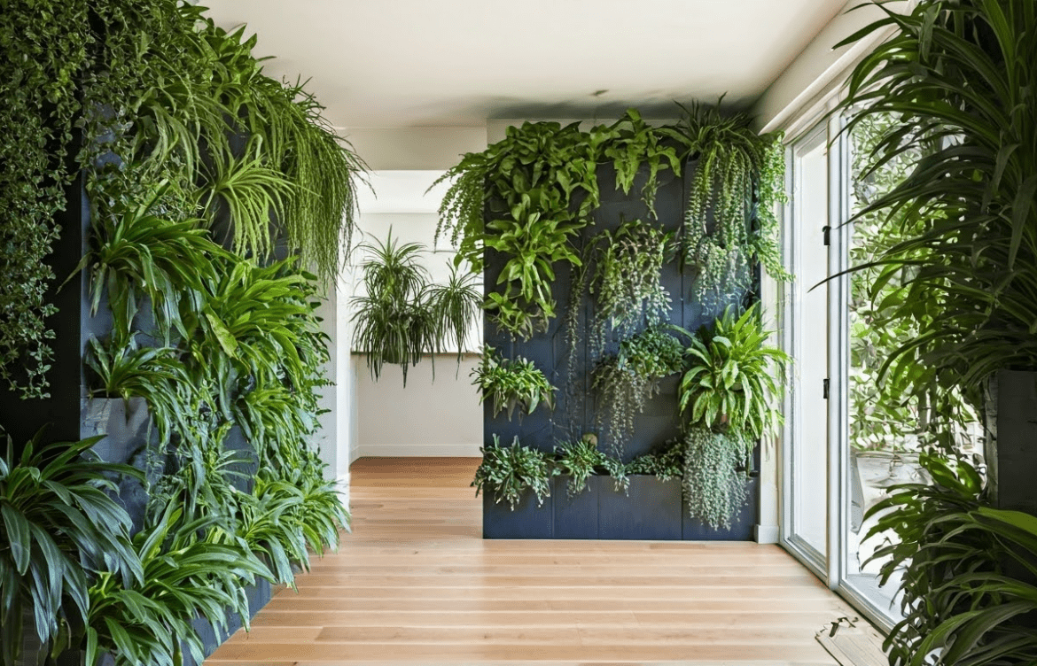 Indoor Plants Adelaide: Your Go-To Renovation Companion