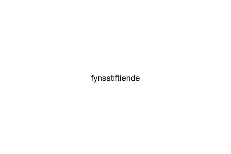 fynsstiftiende