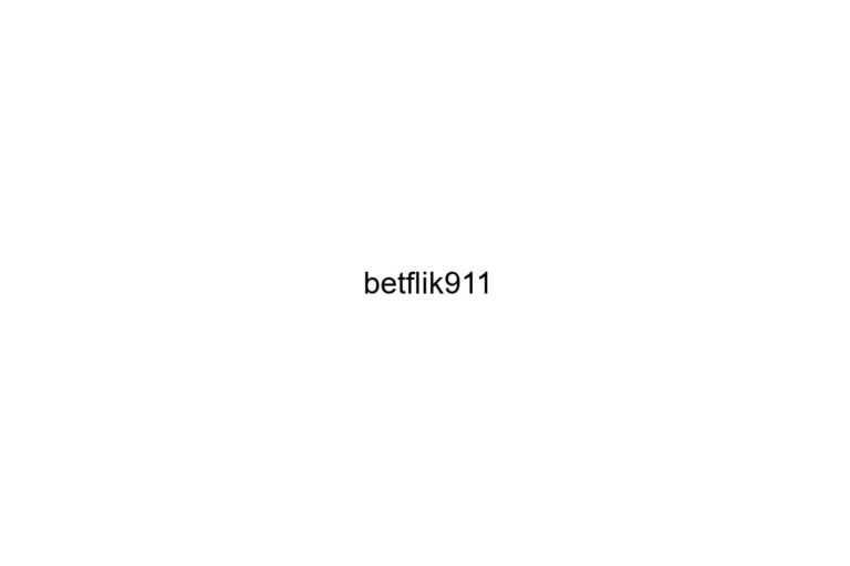 betflik911 1