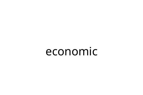 economic