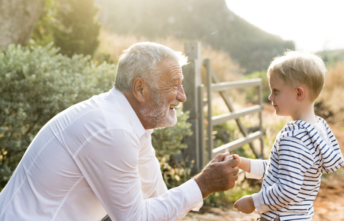 Essential Resources for Seniors: Navigating Life After Retirement