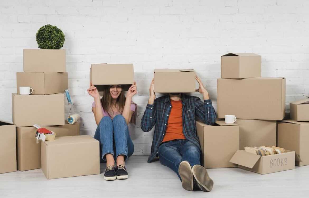How to Meet Your Neighbors and Feel at Home in a New Community