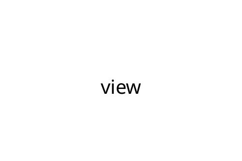 view