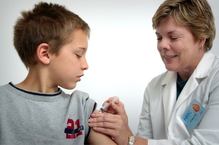 Top 5 Reasons to Use a Vaccine Planner for Your Family’s Health