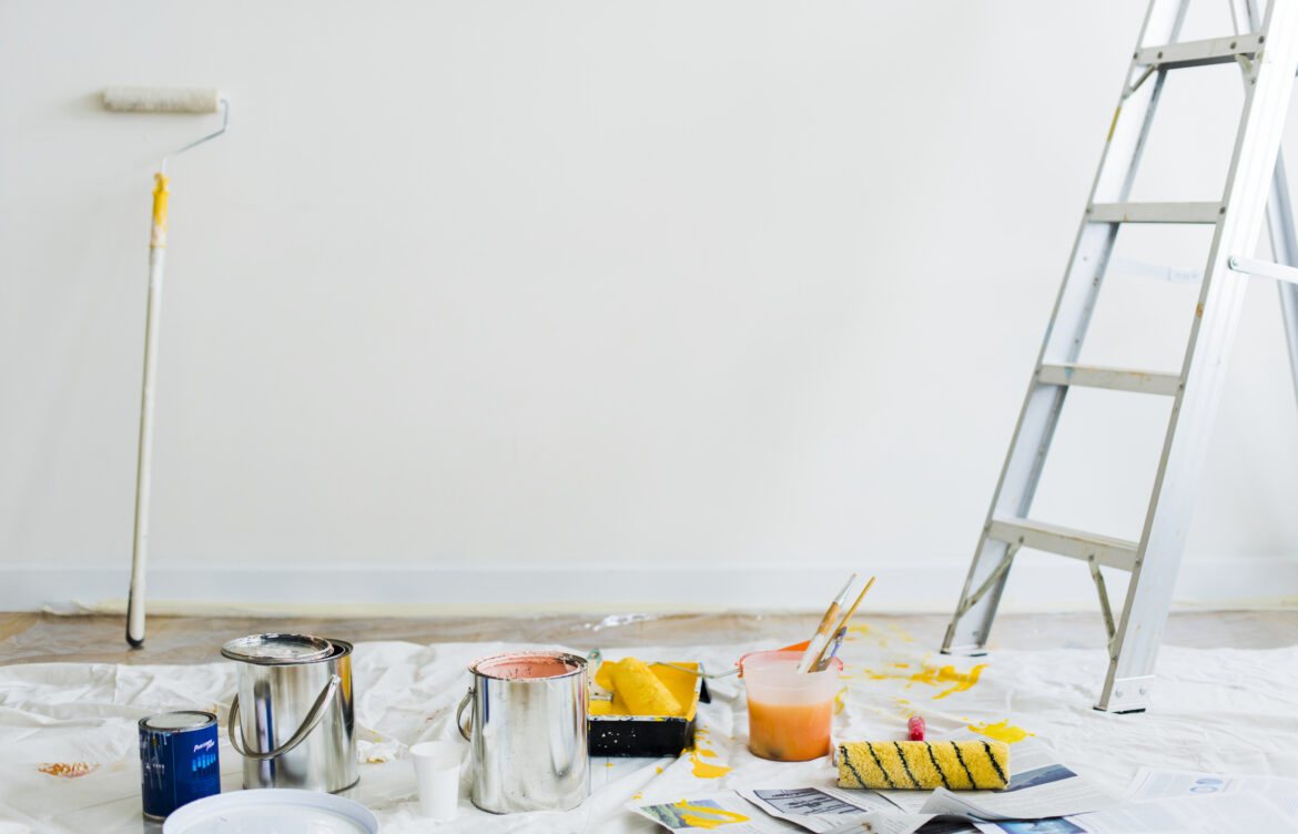 The Most Common Mistakes Beginners Make During Home Renovation
