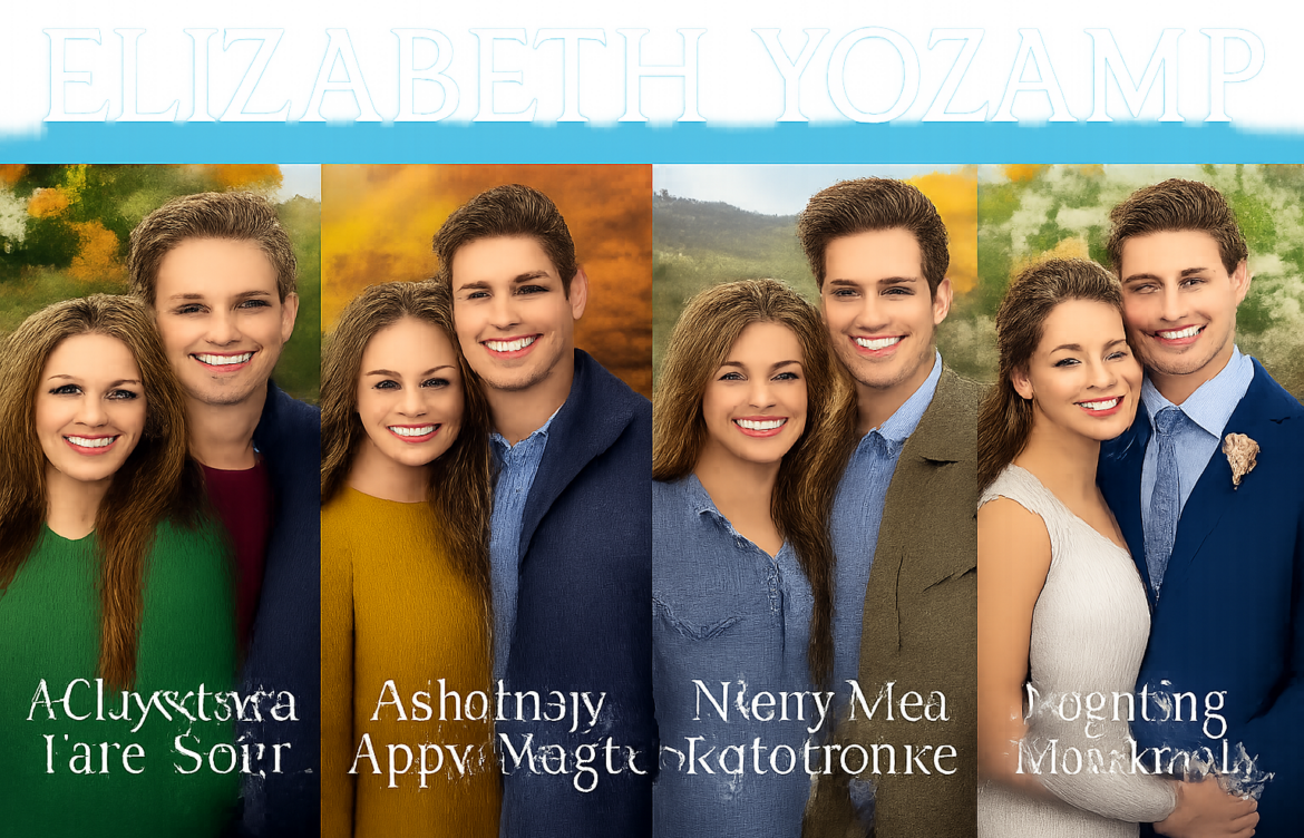 elizabeth yozamp movies
