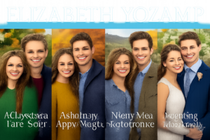 elizabeth yozamp movies