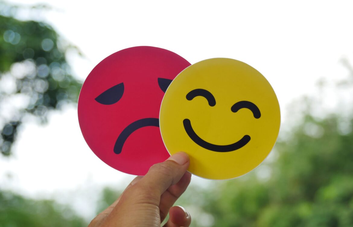 Sudden Mood Swings In Kids—Is It More Than Just A Phase?
