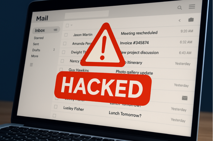 Top Tools to Check If Your Email Was Hacked and What to Do Next