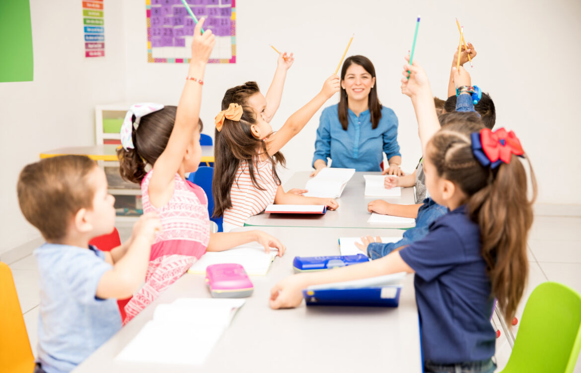 Montessori vs. Traditional Education: What Parents Need to Know
