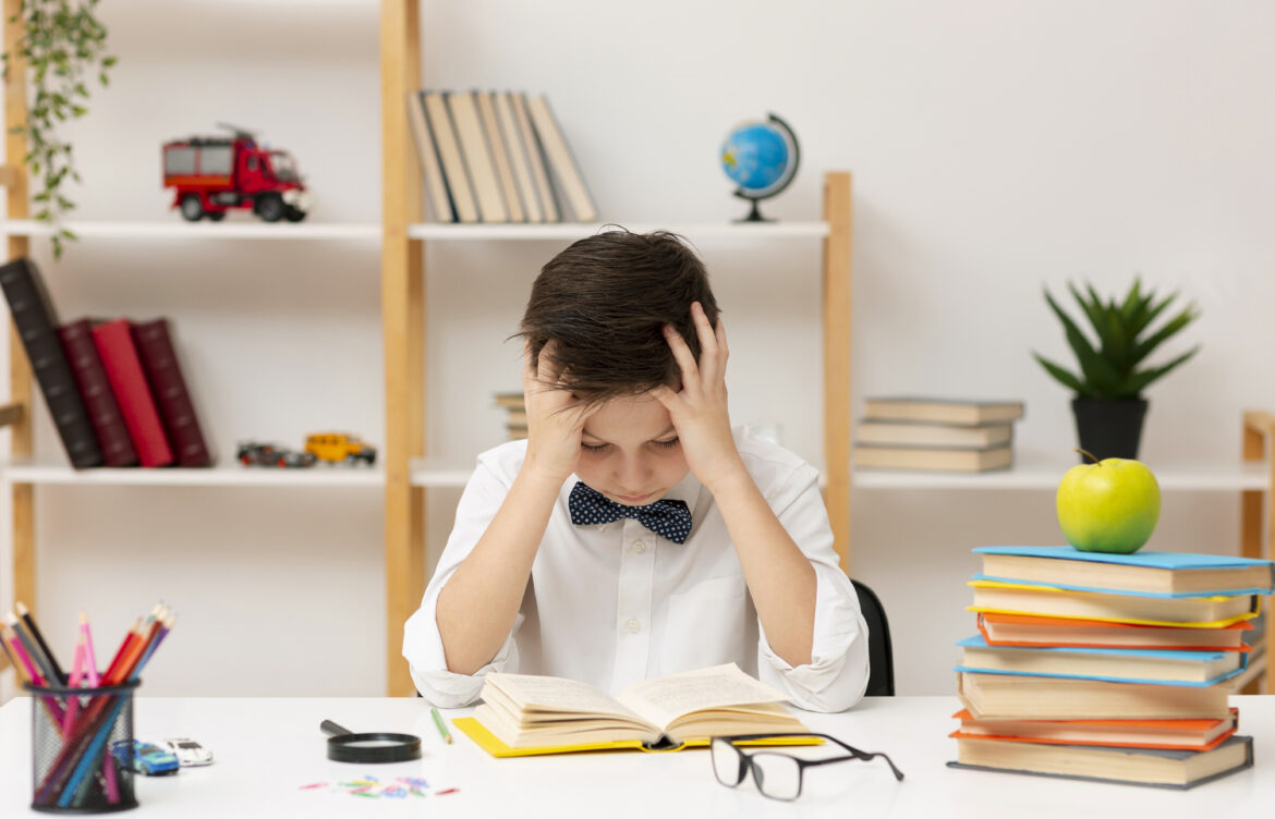 Options for Children Who Are Struggling at School