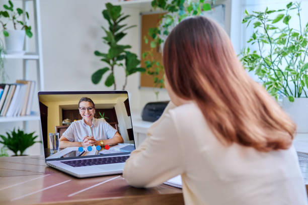 Why More People in Los Angeles Are Turning to Online Therapy for Stress
