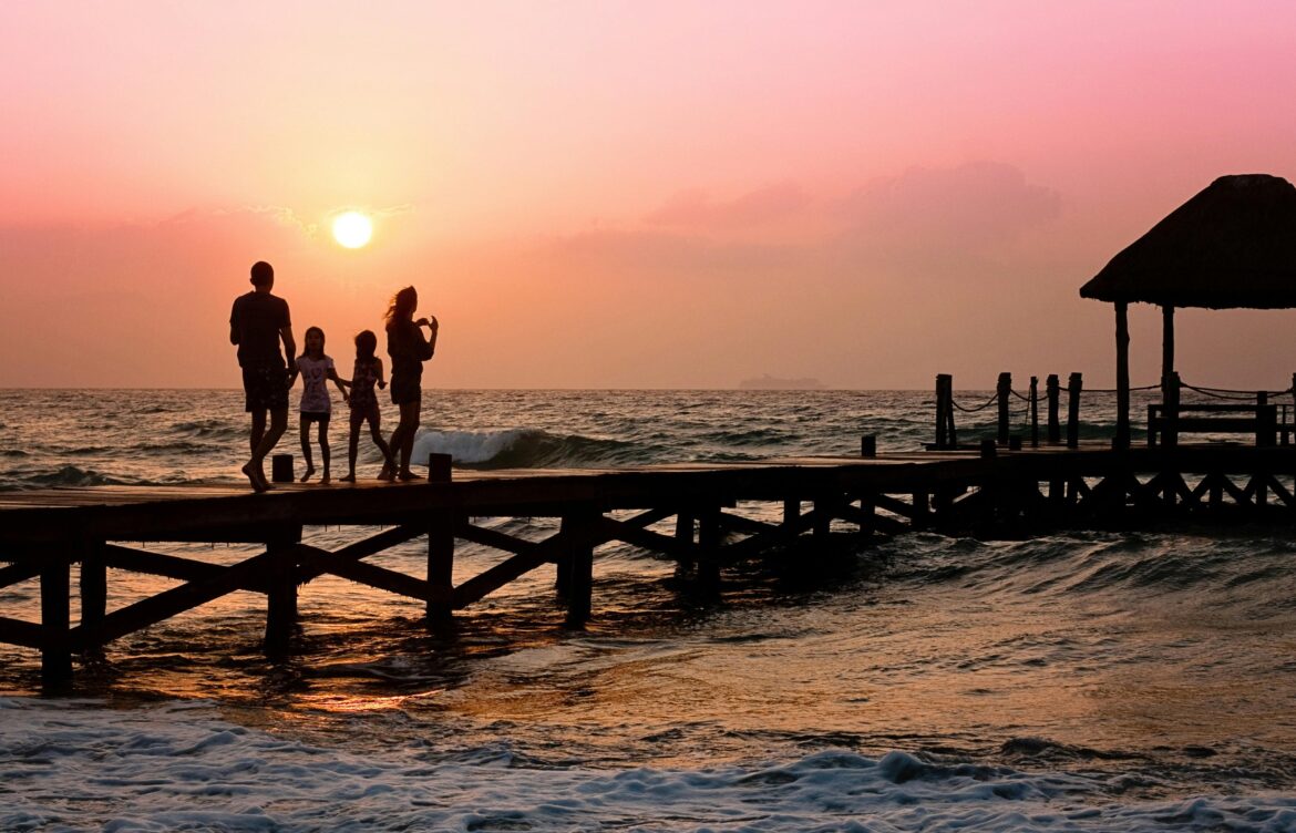 Gap year ahead? 5 crucial tips every parent must know before their child jets off 