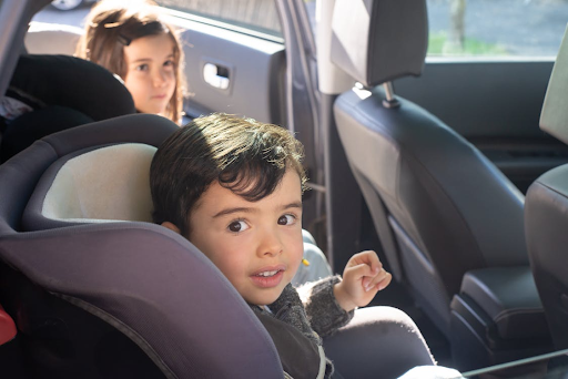 What to Look for in a Kids Booster Seat: A Parent’s Guide