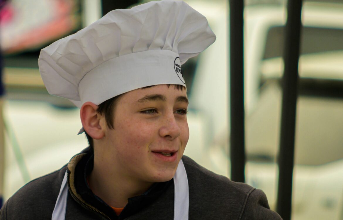 6 Top Skills Kids Learn at Overnight Culinary Summer Camps