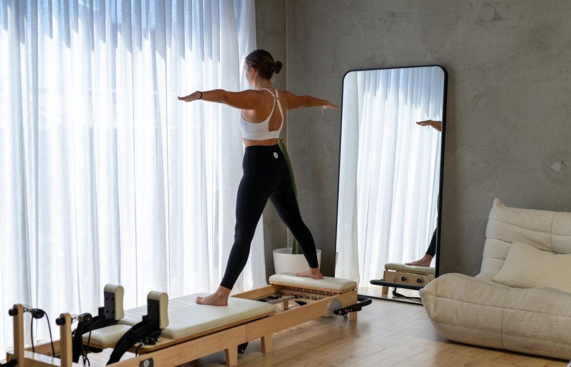 How Busy Mums Can Fit in Effective Workouts at Home