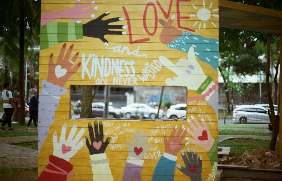 Small Habits That Can Make a Big Difference in Your Community