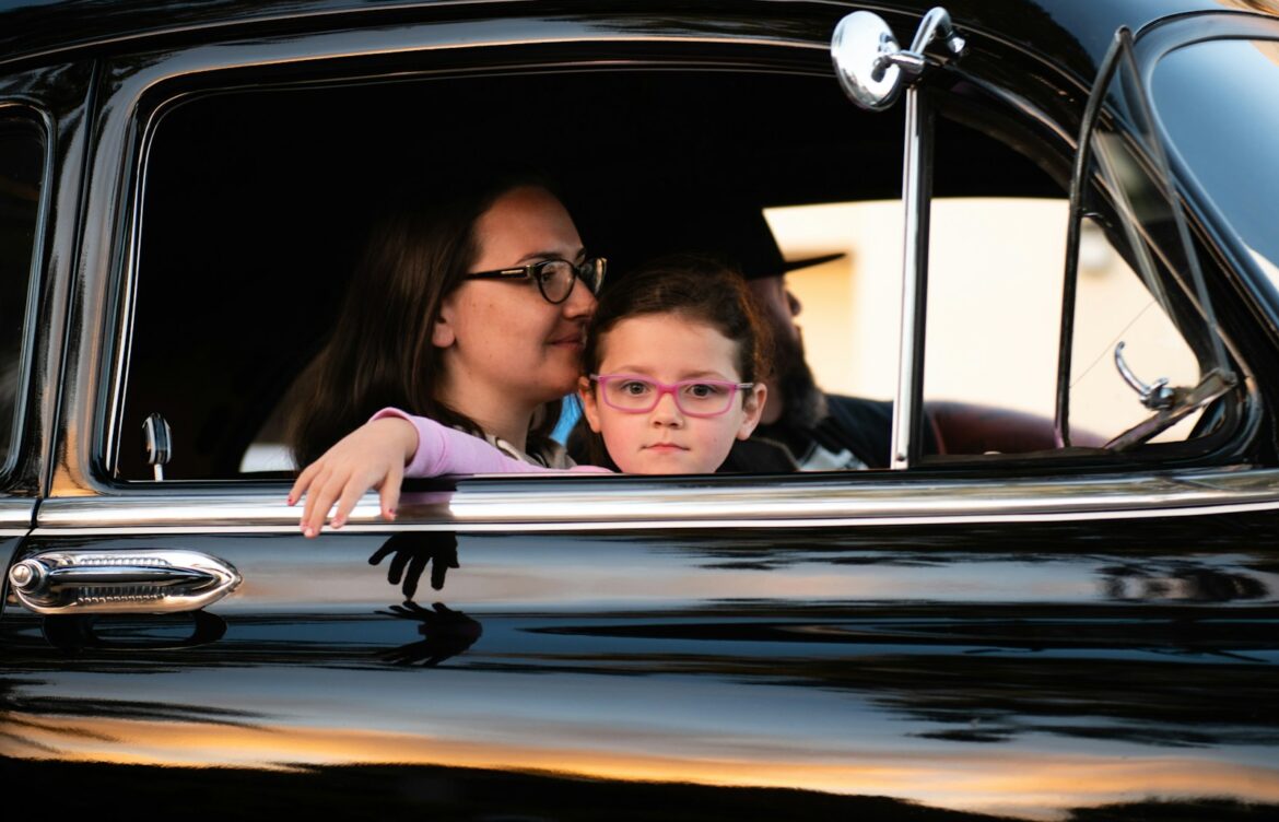 How Parents Can Prepare Their Families for Car Accidents