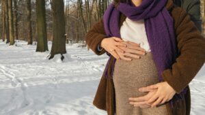 natural remedies for pregnancy nausea