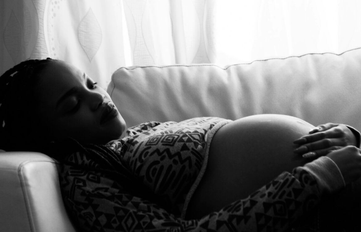Top Causes of Pregnancy Fatigue and How to Manage It