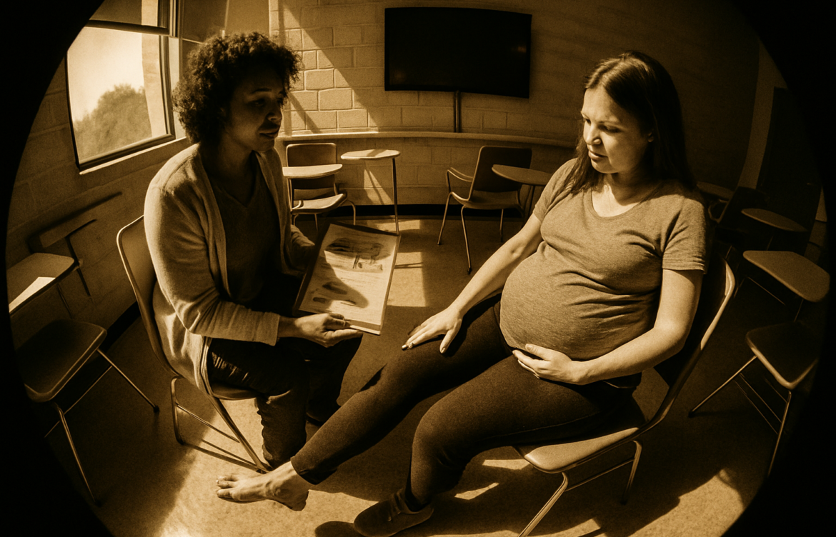How To Manage Leg Pain During Pregnancy Safely