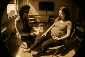 pregnancy leg pain remedies