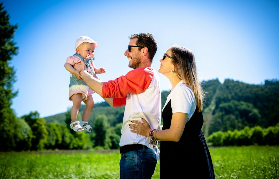 Healing Together: Nurturing Emotional Resilience in Parenthood