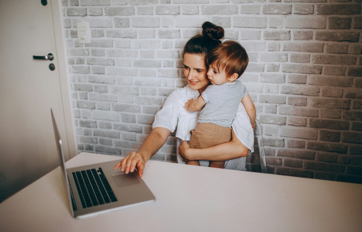 Working Moms Here’s How FMLA Protects Your Job When Family Needs You Most