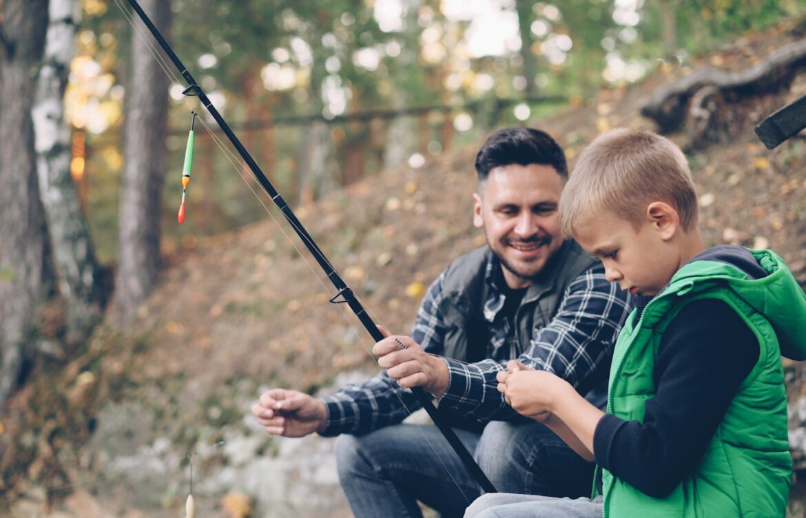 From Nursery to Neighborhood: Safety Habits Every Parent Should Teach by Age 7