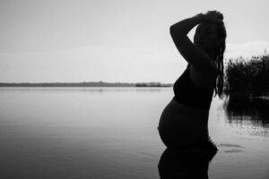 emotional changes second pregnancy