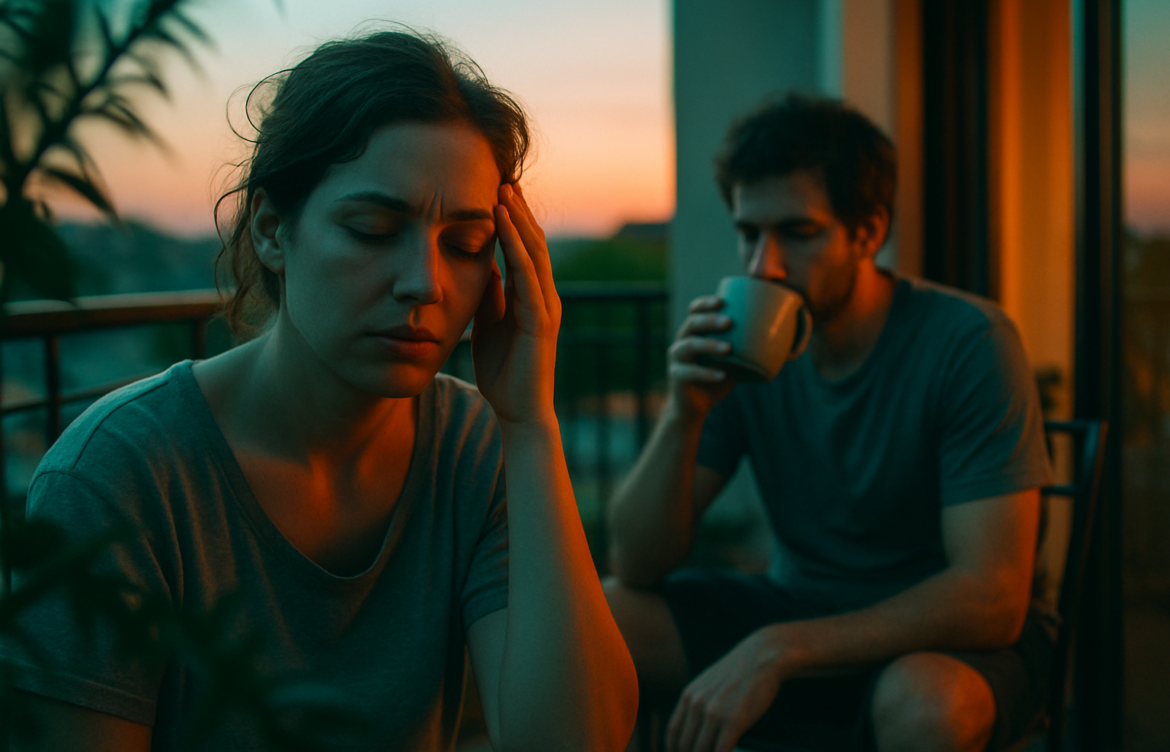 Mom Burnout Is Real — Signs And How To Recover