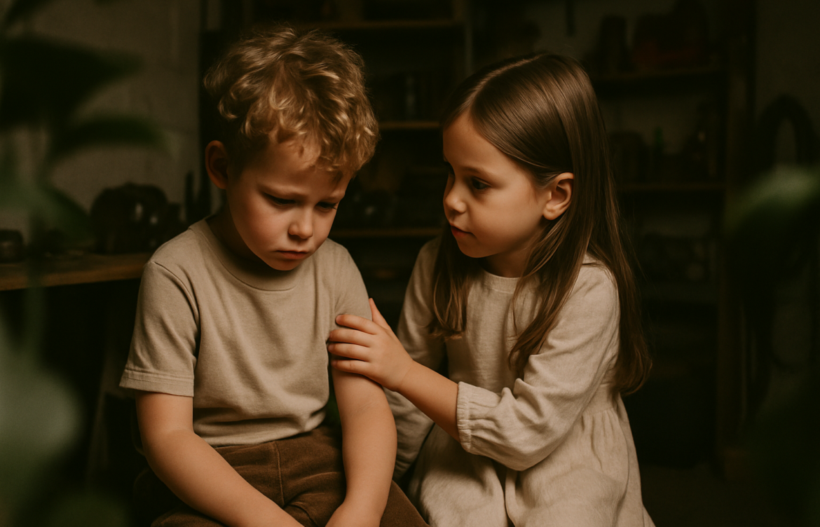 Why Preschool Matters For Your Child’s Emotional Development