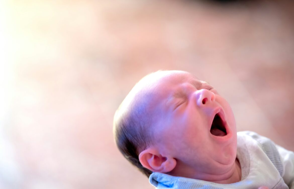 Understanding Infant Overheating: Signs Every Parent Should Know