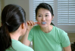 pregnancy dental health tips