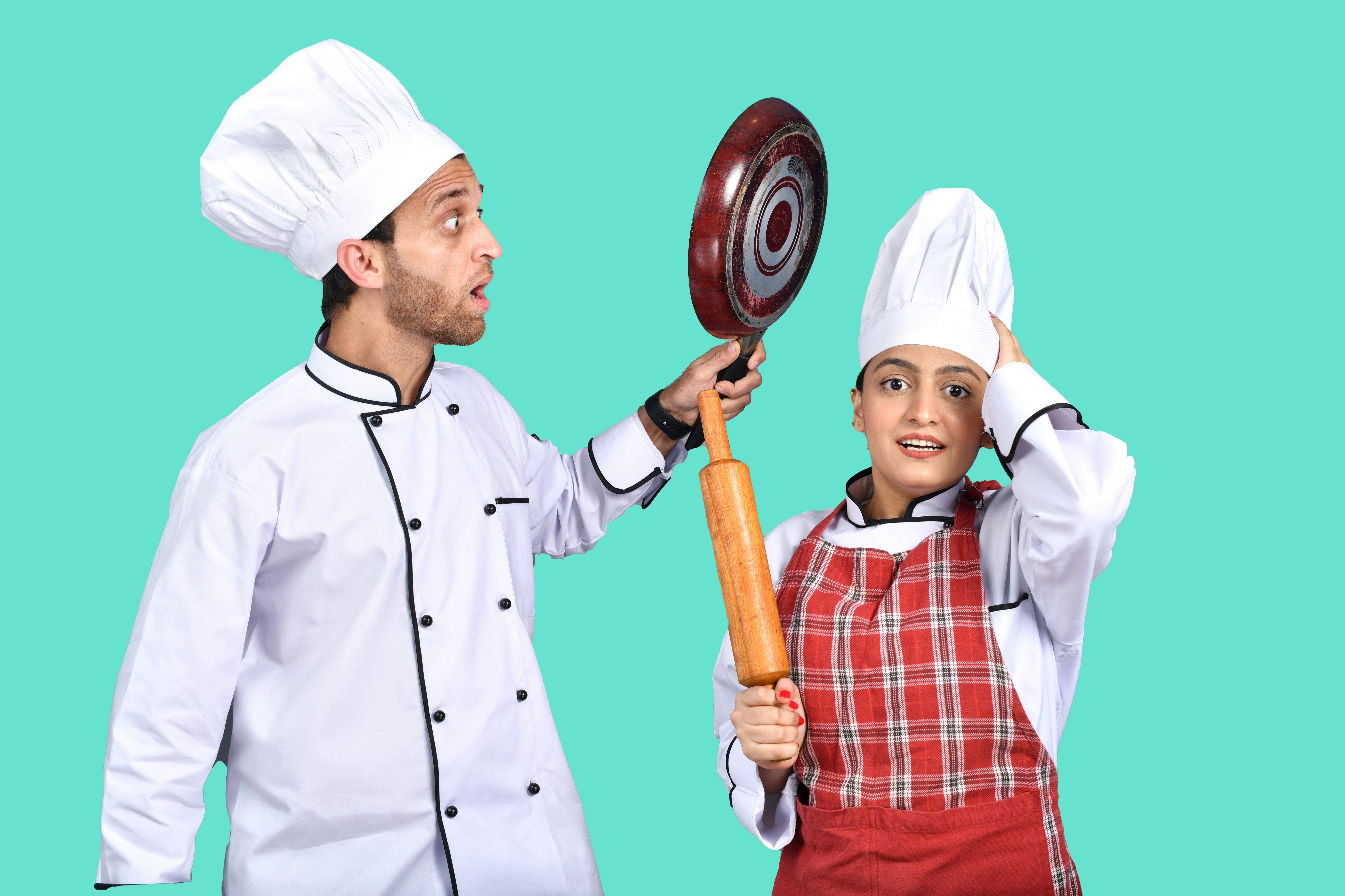skills from culinary summer camps