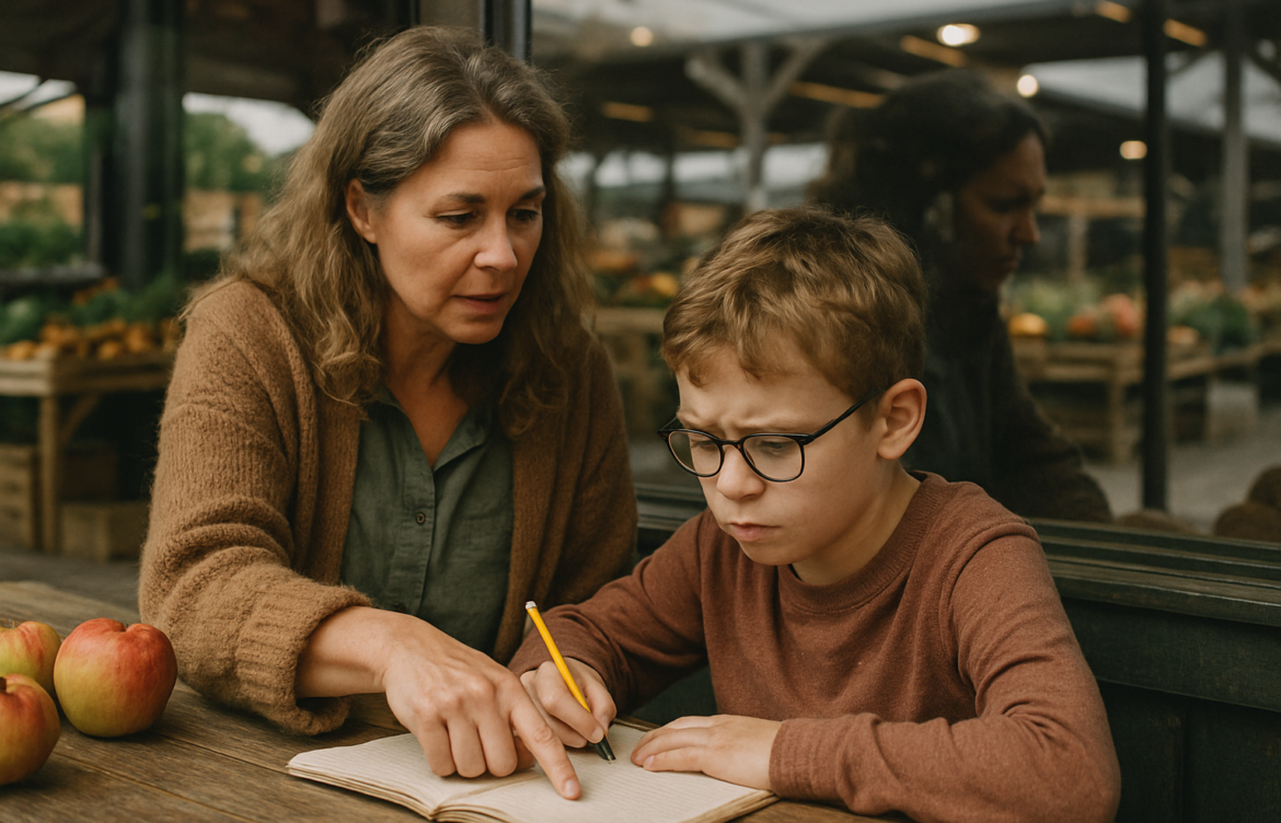 How To Detect And Support Learning Struggles In Children