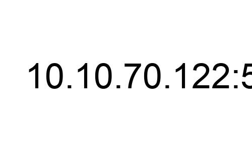 10.10.70.122:5589