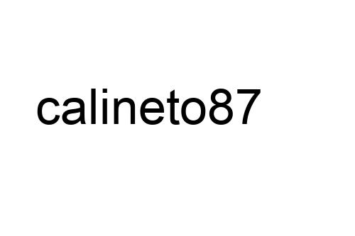 calineto87