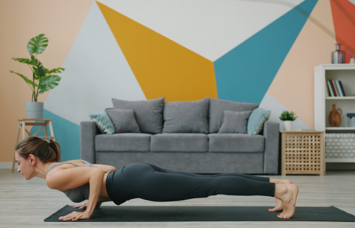 How Small, Sustainable Choices Help Women Build Healthier Weight Loss Routines