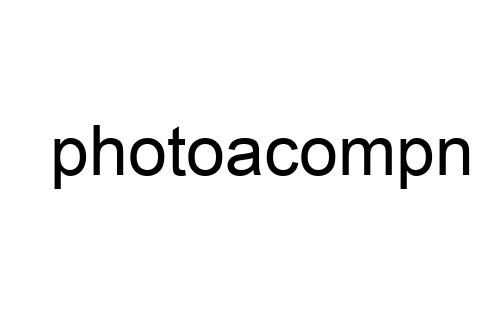 photoacompn