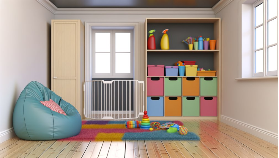 How to Prepare Your Home for a Professional Cleaning When Kids Are ...