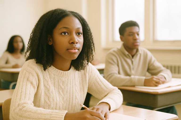 affluent black neighborhoods in long island